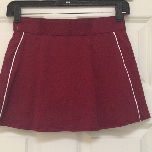 Nike Tennis/Golf/Pickleball Skort, NWT! - Picture 5 of 7